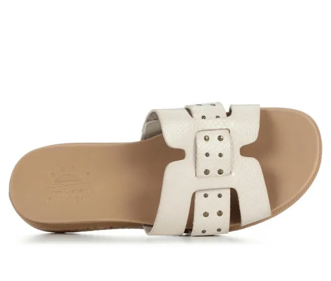 Women's BOBS 114703 Desert Kiss Low Sandals