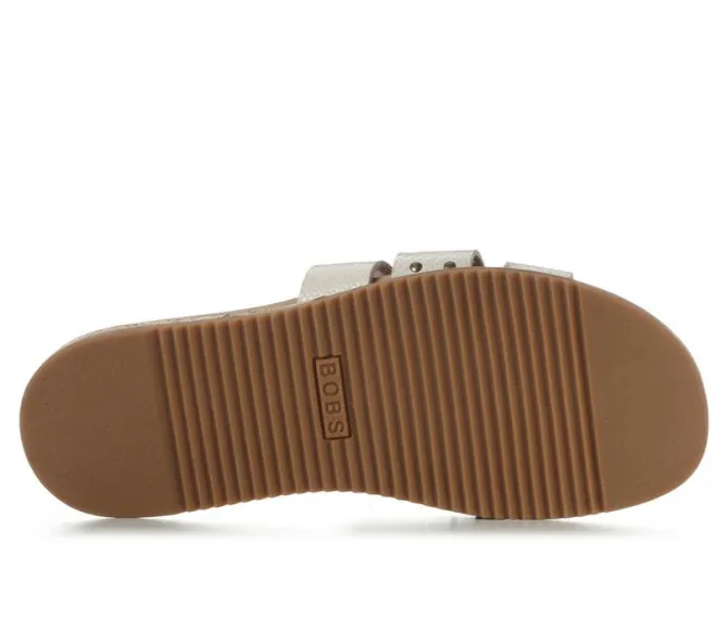 Women's BOBS 114703 Desert Kiss Low Sandals