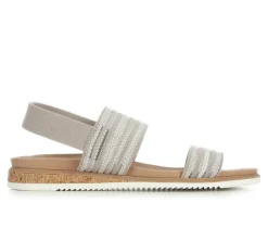 Women's BOBS 114704 Desert Kiss Low Sandals