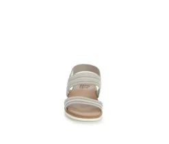 Women's BOBS 114704 Desert Kiss Low Sandals
