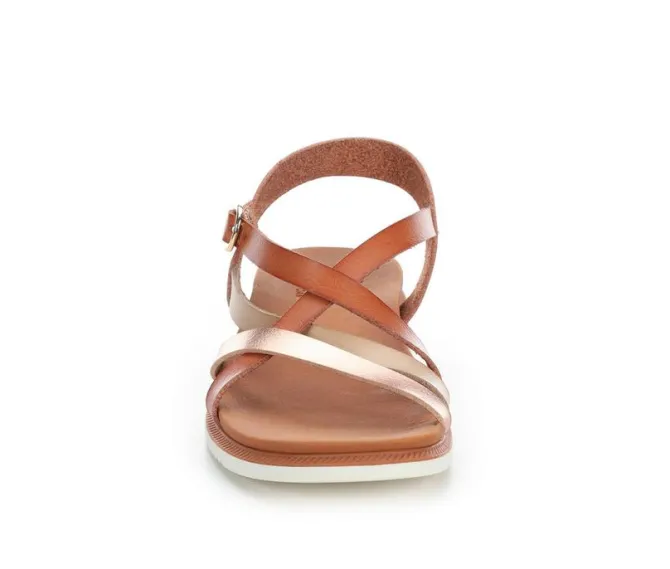 Women's BOBS Desert Kiss Low 114709 Sandals