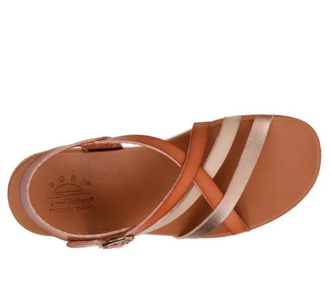 Women's BOBS Desert Kiss Low 114709 Sandals