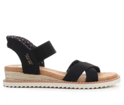 Women's BOBS Desert Kiss Slip-In Sandals