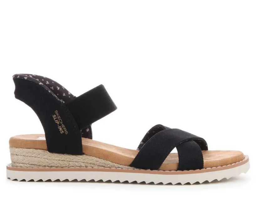 Women's BOBS Desert Kiss Slip-In Sandals