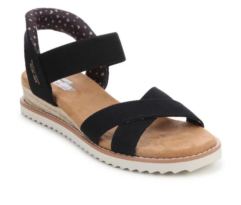 Women's BOBS Desert Kiss Slip-In Sandals