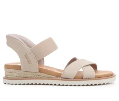 Women's BOBS Desert Kiss Slip-In Sandals