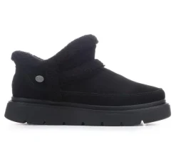 Women's BOBS Keepsakes 114895 Slip In Booties
