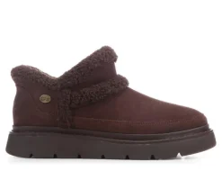 Women's BOBS Keepsakes 114895 Slip In Booties