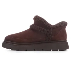 Women's BOBS Keepsakes 114895 Slip In Booties