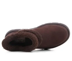 Women's BOBS Keepsakes 114895 Slip In Booties