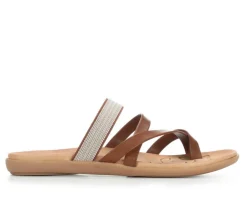 Women's BOC Halena Flip-Flops