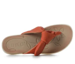 Women's BOC Halle Flip-Flops