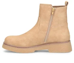 Women's BOC Jayla Booties