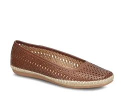Women's BOC Pasilla Flats