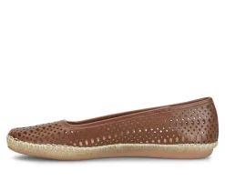 Women's BOC Pasilla Flats