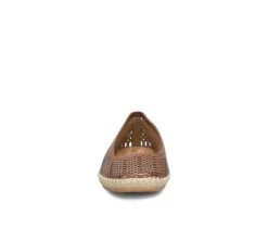 Women's BOC Pasilla Flats