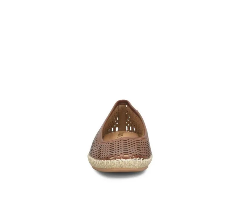 Women's BOC Pasilla Flats