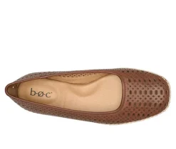 Women's BOC Pasilla Flats