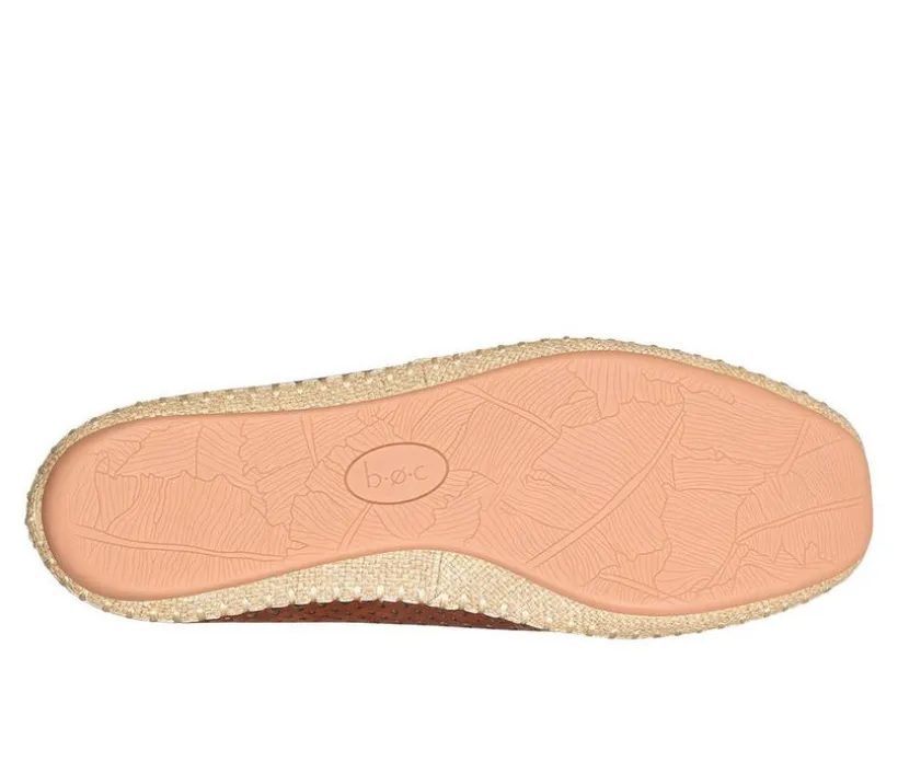 Women's BOC Pasilla Flats