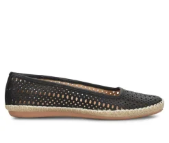 Women's BOC Pasilla Flats