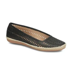 Women's BOC Pasilla Flats