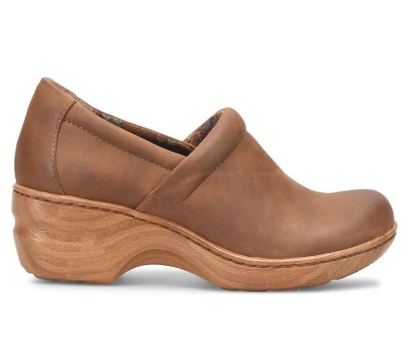 Women's BOC Peggy II Clogs