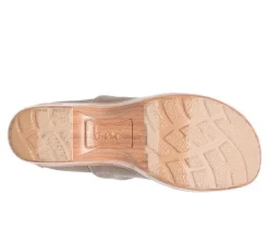 Women's BOC Peggy II Clogs