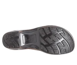 Women's BOC Peggy Jane Mary Jane Clogs
