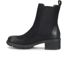 Women's BOC Shelby Booties