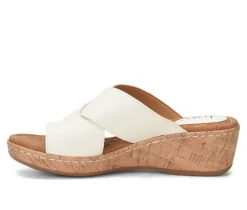 Women's BOC Summer Wedge Sandals