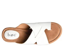 Women's BOC Summer Wedge Sandals