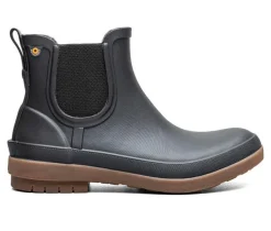 Women's Bogs Footwear Amanda II Chelsea Rain Boots