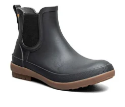 Women's Bogs Footwear Amanda II Chelsea Rain Boots