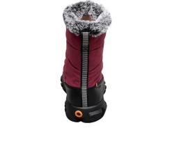 Women's Bogs Footwear Cedar Quilt Lace Winter Boots