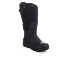 Women's Bogs Footwear Classic Adjustable Slip Resistant Boots