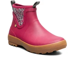 Women's Bogs Footwear Harper Chelsea Rain Boots