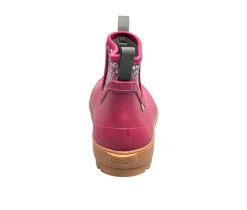 Women's Bogs Footwear Harper Chelsea Rain Boots