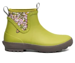 Women's Bogs Footwear Harper Chelsea Rain Boots