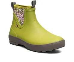 Women's Bogs Footwear Harper Chelsea Rain Boots