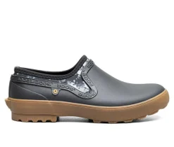 Women's Bogs Footwear Harper Slip On Slip Resistant Shoes
