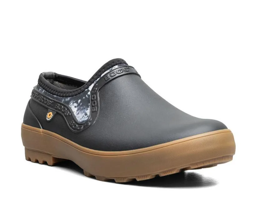 Women's Bogs Footwear Harper Slip On Slip Resistant Shoes
