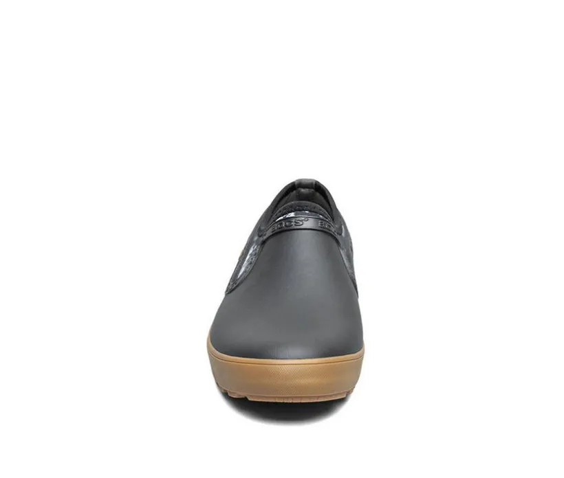Women's Bogs Footwear Harper Slip On Slip Resistant Shoes