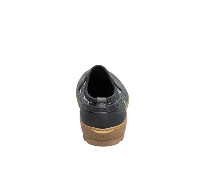 Women's Bogs Footwear Harper Slip On Slip Resistant Shoes