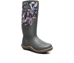 Women's Bogs Footwear Mesa - Ikat Farm & Ranch Boots