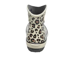 Women's Bogs Footwear Patch Ankle Rain Boots