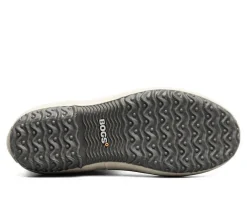 Women's Bogs Footwear Patch Ankle Rain Boots