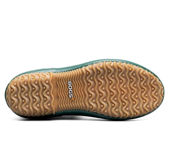 Women's Bogs Footwear Patch Ankle Rain Boots