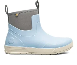 Women's Bogs Footwear Rockaway Seamless Chelsea Women's Rain Boots