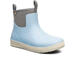 Women's Bogs Footwear Rockaway Seamless Chelsea Women's Rain Boots