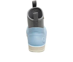 Women's Bogs Footwear Rockaway Seamless Chelsea Women's Rain Boots